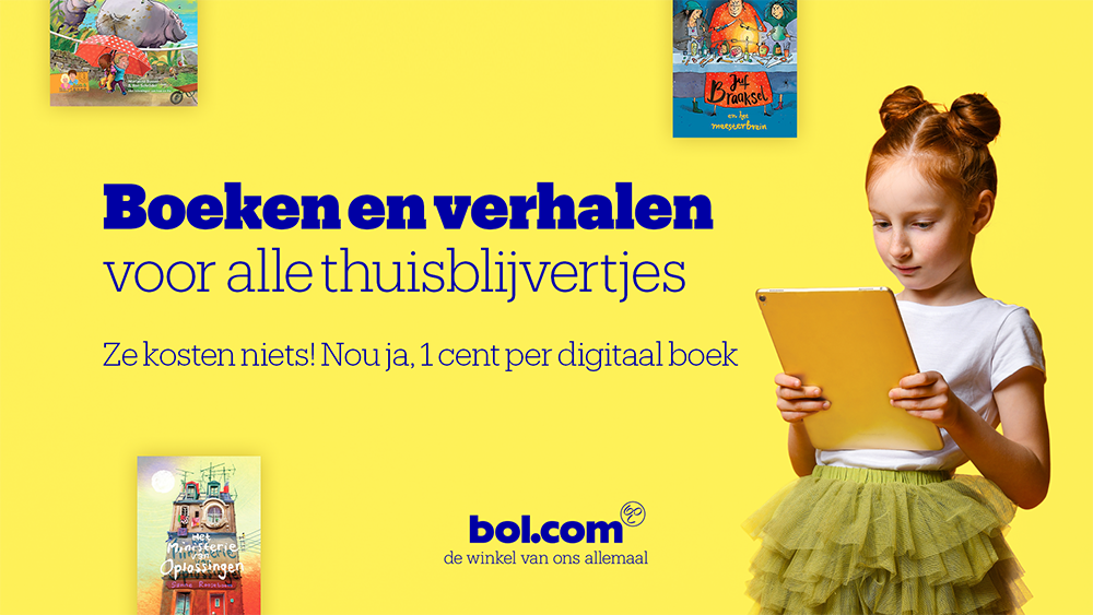 digitale boekenclub bol.com