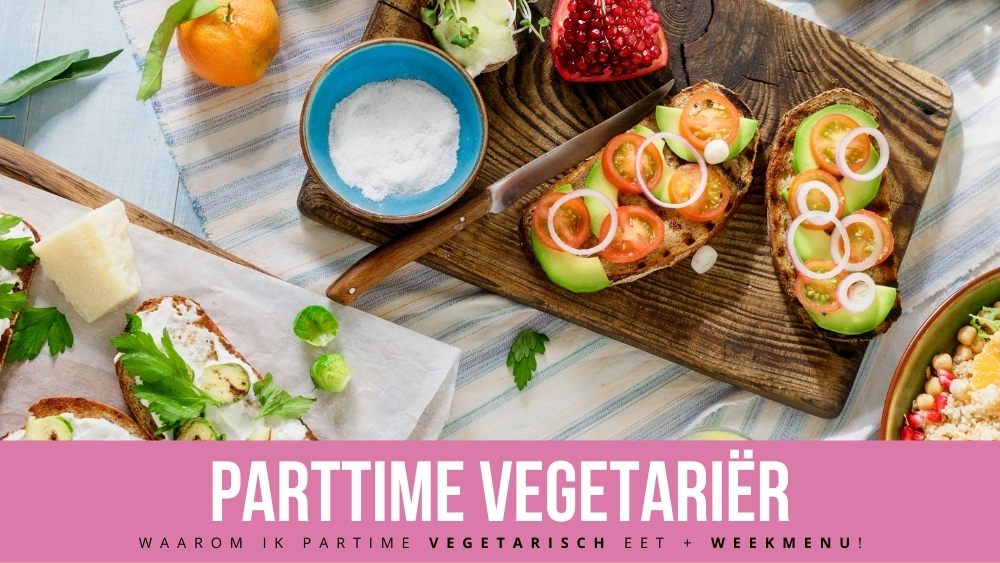 parttime vegetarisch