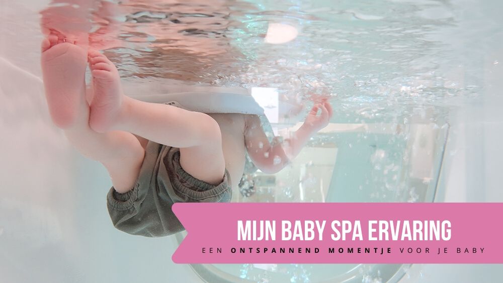 BABY SPA