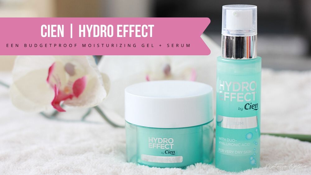 Cien hydro effect review