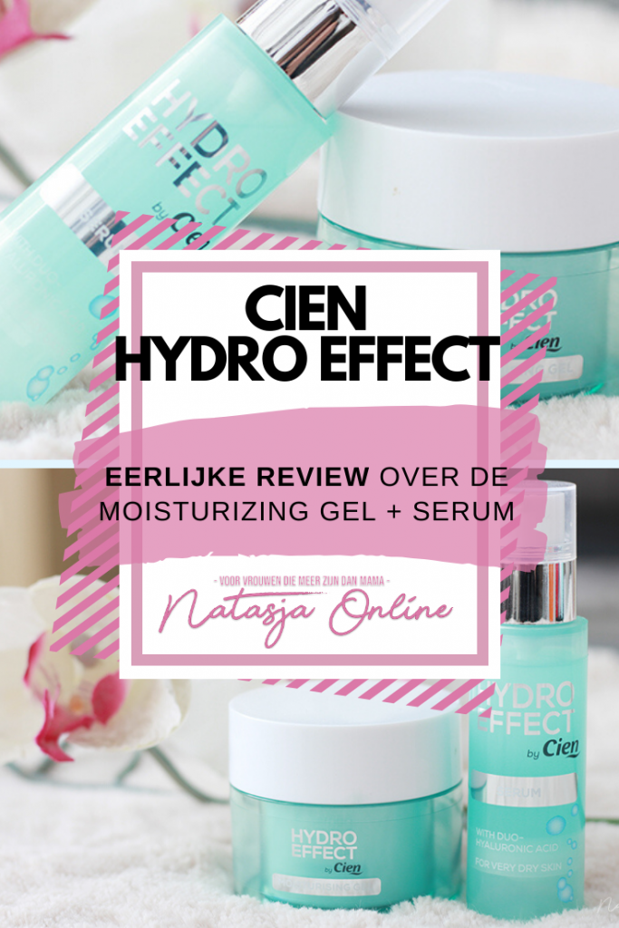 cien hydro effect review