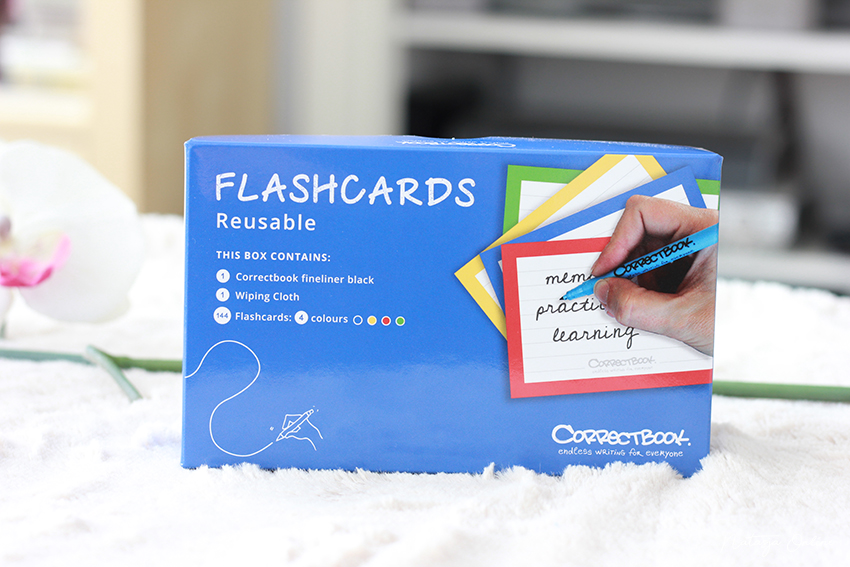 Flashcards